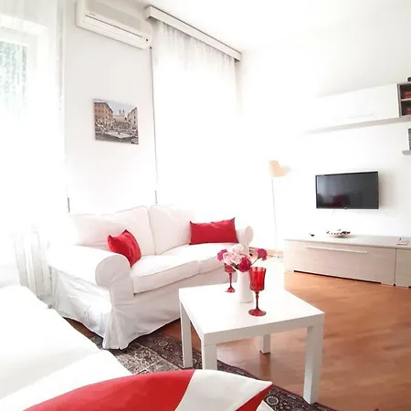 La Maison Di Marianna Lejlighed *