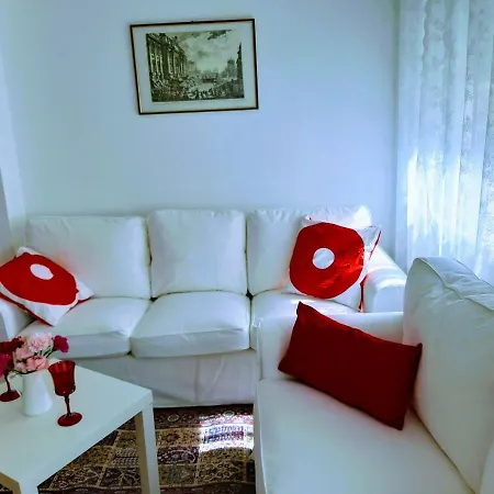 La Maison Di Marianna Lejlighed