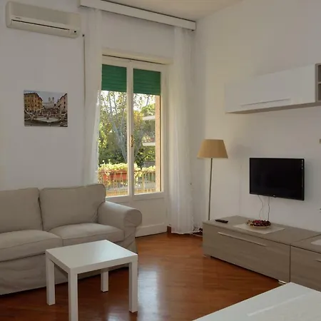La Maison Di Marianna Lejlighed Rom